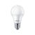 Philips LED A60 izzó 10W 1055lm 2700K E27 - Meleg fehér (4 db) 96944741