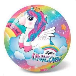 Unicorn lopta gumena lopta - 23 cm