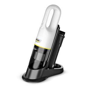 Kärcher CVH 3 Plus Akkumulátoros Kézi Porszívó