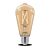 Philips Smart filament prozirna E27 ST64 7 W (60 W), WW-CW 133550873