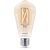 Philips Smart filament prozirna E27 ST64 7 W (60 W), WW-CW 133550873