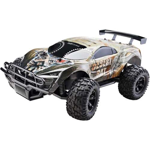 Revell RV RC Auto Desert Rat 1:10 Početnički Model Auto Elektro Buggy (24442) 96946735