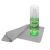 ColorWay screen cleaning kit with spray and cloth