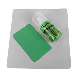 ColorWay CW-5200 Screen Cleaning Kit with microfiber cloths and cleaning spray - Garden Chair