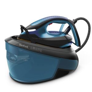 Stație de călcat cu abur Tefal Express Vision cu rezervor de apă de 1,8L - Stații de aburi
