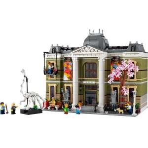 LEGO® Icons Naturhistorisches Museum 10326 96947363 - LEGO Botanische Sammlung, LEGO Icons, LEGO Technik, LEGO-Ideas, LEGO Speed Champions und LEGO Harry Potter