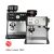 Solis Grind & Infuse Perfetta 1019 Félautomata Kávéfőző 142666704