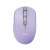 Mouse Wireless Trust Ozaa - Lila - Rotita de scroll