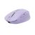 Trust Ozaa Wireless Mouse - Lilac - Multi-Device Connectivity