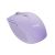 Trust Ozaa Wireless Mouse - Lilac - Comfortable Grip