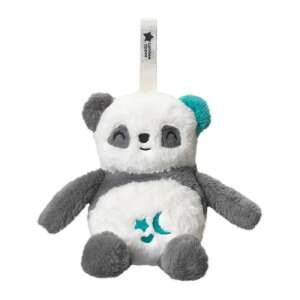 Tommee Tippee Pip Panda Deluxe fény és hangos alvó segítő plüss játék, 20cm - Tommee Tippee