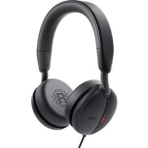 Dell WH5024 Wired Headset - Black