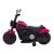Ramiz Chopper FASTER Gyerekmotor - Oldal Profil