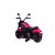 Ramiz Chopper FASTER Gyerekmotor - Rózsaszín, Fekete 96952388