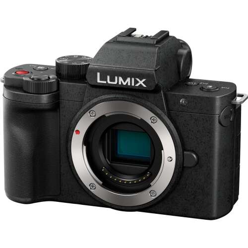 Panasonic Lumix G100D Digitális Fényképezőgép
