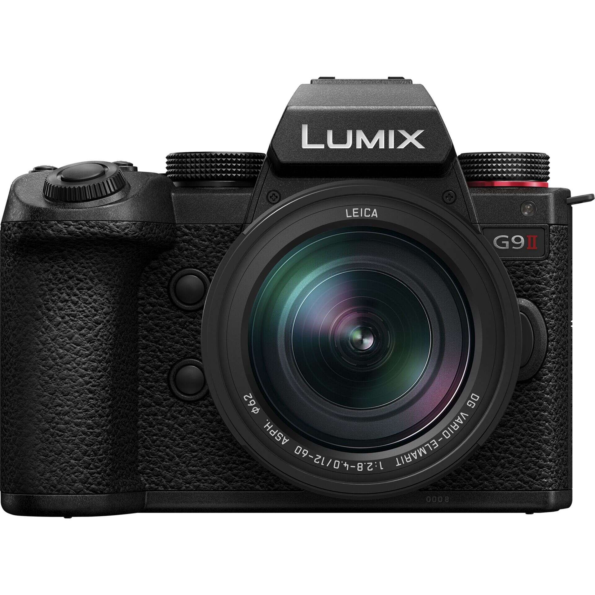 Panasonic lumix g9 mark ii digitális fényképezőgép + 12-60mm f/2....