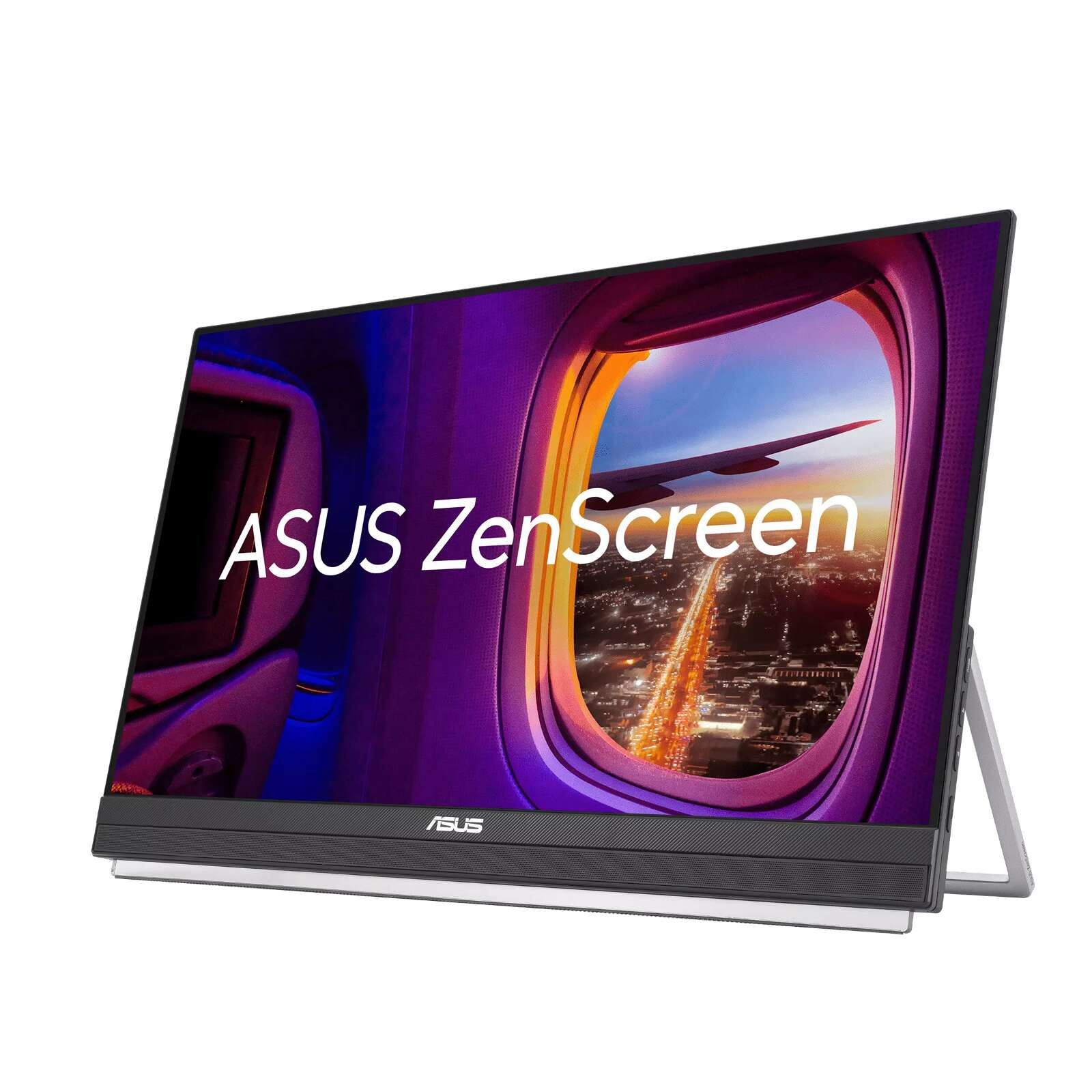Asus 22" MB229CF ZenScreen Monitor
