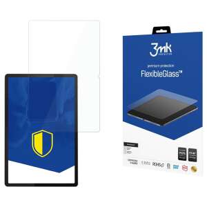 3mk FlexibleGlass kijelzővédő üveg Lenovo Tab P12 12.7 hüvelykes táblagéphez - 3MK