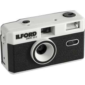 ILFORD Sprite 35-II Analóg Fényképezőgép