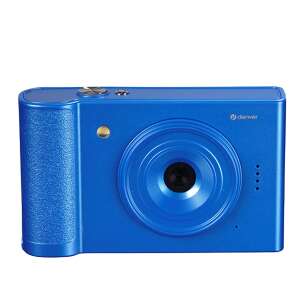 Denver DCA-4811BU Digitális fényképezőgép - Kék