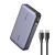 Ugreen PB720 Power Bank 20000mAh - Szary z kablami USB-C