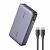 Ugreen PB720 Power Bank 20000mAh - Szary z kablami USB-C