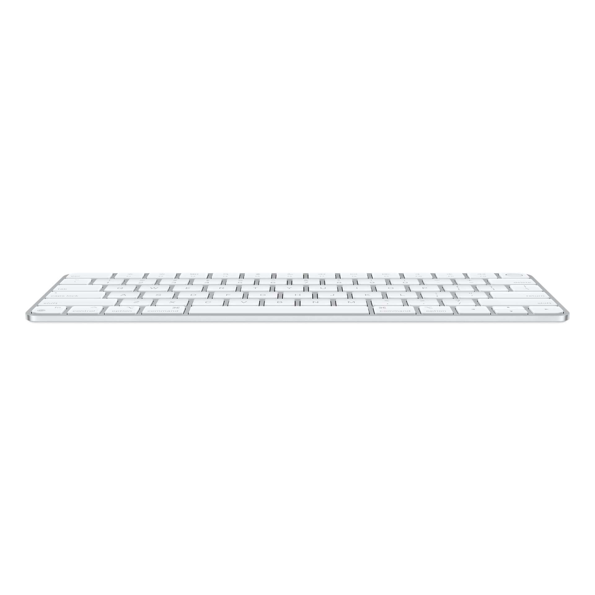 Apple magic keyboard touch id mac wireless billentyűzet - angol (gb)