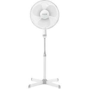 Stojeći ventilator Sencor SFN 4047WH, bijela, 3 postavke brzine, promjer lopatica 40 cm - Ventilator