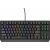 Genesis Thor 230 TKL compact mechanical keyboard with RGB lighting