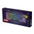 Trust GXT Acira 60% mini mechanical keyboard packaging