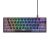 Trust GXT Acira - Compact Mechanical Gaming Keyboard - 60% 124528366