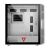 Modecom Volcano Amirani Fehér Gaming PC ház 98459718