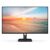 Philips 27E1N1100A/00 27" Full HD IPS монитор, преден изглед, показващ плажна сцена