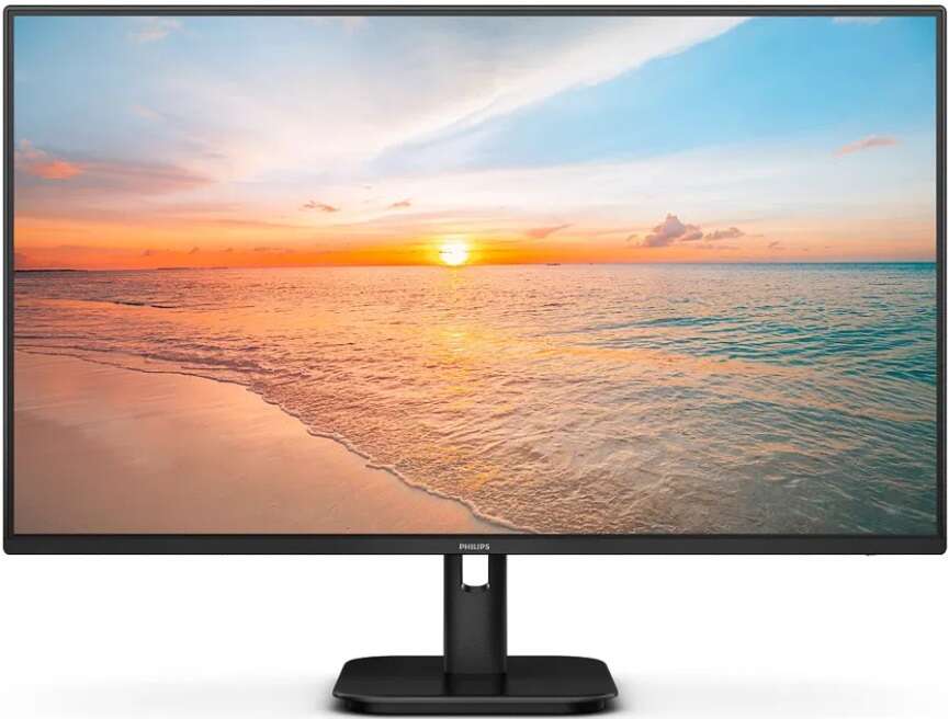 Philips 27" 27E1N1100A/00 IPS LED, 1ms, 1920x1080, 16:9, 100...