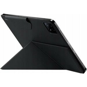 Черен калъф за таблет Xiaomi Pad 6S Pro със стойка - Калъф за таблет