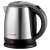 Sencor SWK 1231BK stainless steel electric kettle, 1.2L capacity