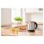 Sencor SWK 1231BK Kettle on Kitchen Counter