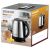 Sencor SWK 1231BK Electric Kettle Packaging