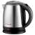 Sencor SWK 1231BK stainless steel electric kettle, 1.2L capacity