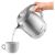 Pouring Water from Sencor SWK 1230SS Kettle