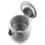 Interior of Sencor SWK 1230SS Stainless Steel Kettle