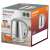 Sencor SWK 1230SS electric kettle packaging