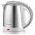 Sencor SWK 1230SS stainless steel electric kettle, 1.2L capacity
