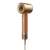 Dreame Miracle Hair Dryer, Gold Hair Dryer, Professional Hair Dryer