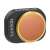 Sunnylife ND64/PL filter for DJI Mini 4 Pro drone, reduces glare and controls light