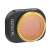 Sunnylife ND16/PL filter for DJI Mini 4 Pro drone, reduces glare and controls light