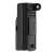 Sunnylife DJI Osmo Pocket 3 Protective Case, Black, Side View