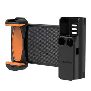 Suport pentru telefon cu husă de depozitare Sunnylife DJI Osmo Pocket 3 (OP3-AD744) 96956625 - Accesorii pentru camere de acțiune