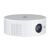 Havit PJ217 Mini WiFi Projector angled view