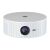 Havit PJ217 Mini WiFi Projector lens view